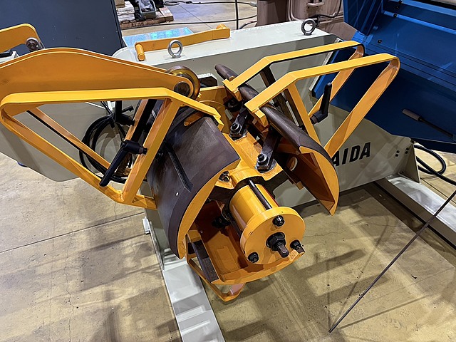 H019736 レベラーアンコイラー アイダ L-40_6