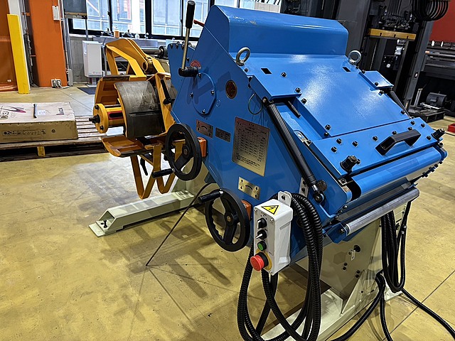 H019736 レベラーアンコイラー アイダ L-40_7