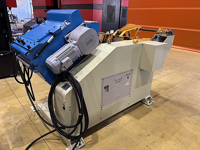 H019736 レベラーアンコイラー アイダ L-40_8