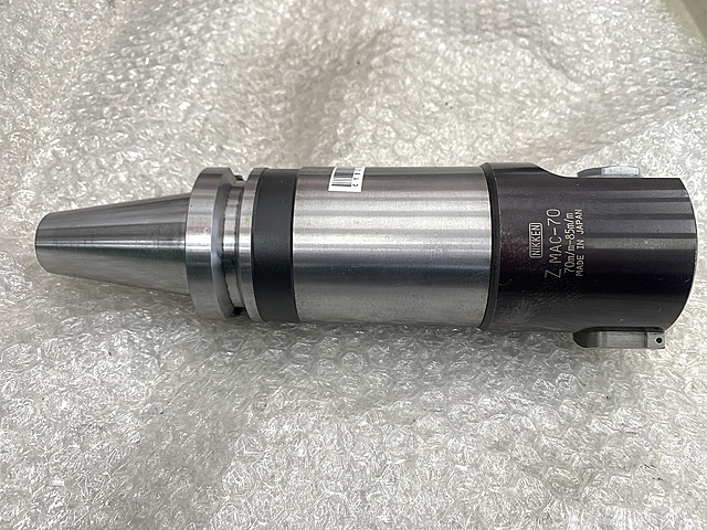 C182866 モジュラーボーリングシステム 日研 Z MAC-70_0