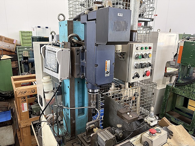 C156620 セルフィ一ダ一 スギノマシン SSV3-1626SBE_0