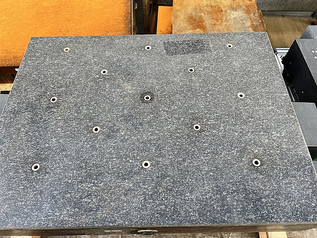 C182917 石定盤 --_1