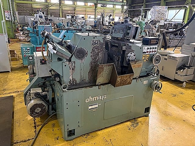 H018921 センターレス 大宮 OC-20HS-I_0