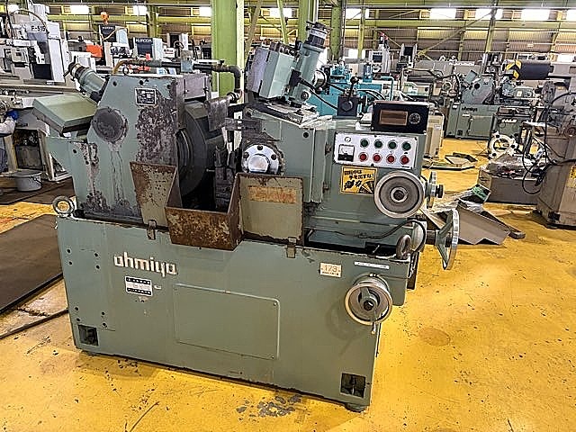 H018921 センターレス 大宮 OC-20HS-I_1