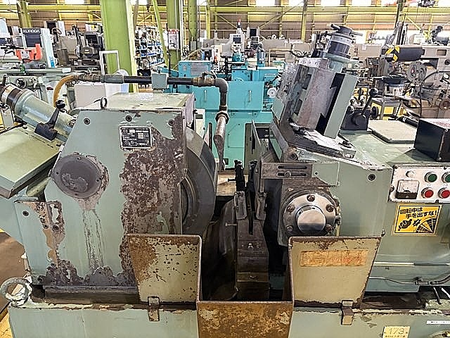 H018921 センターレス 大宮 OC-20HS-I_2