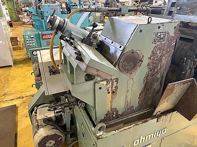 H018921 センターレス 大宮 OC-20HS-I_6