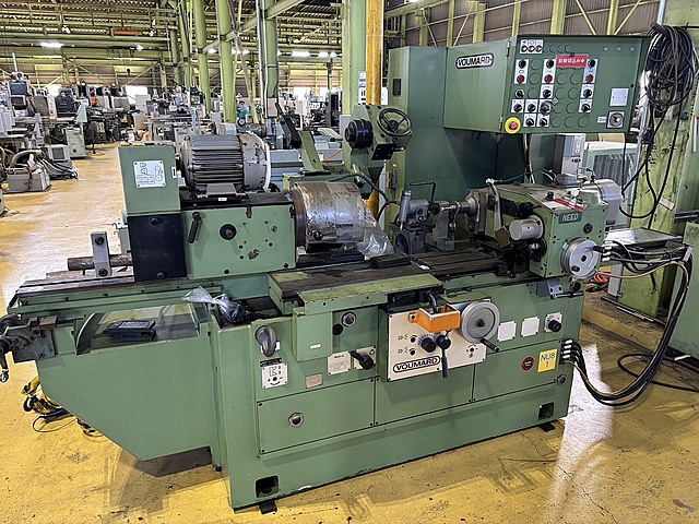 H019740 内面研削盤 LANDERT Motoren AG 80-19-RPB×4C