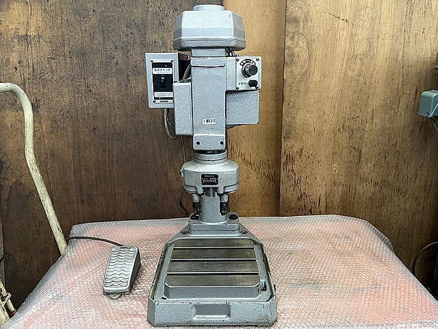 C176913 タッピング盤 ブラザー BT1-215