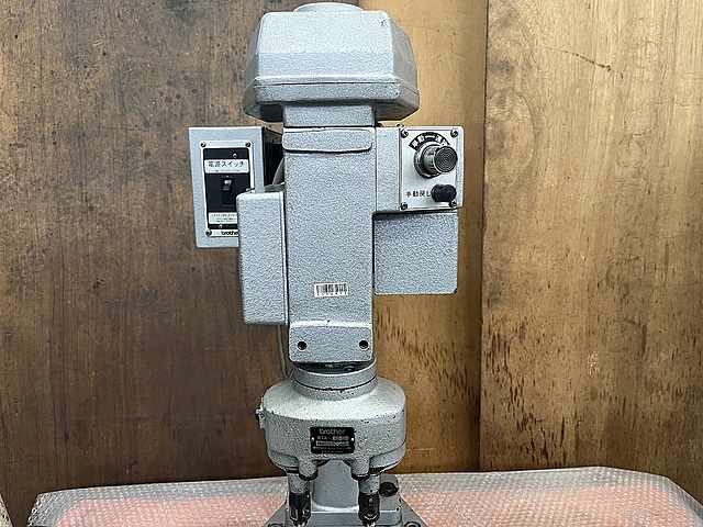 C176913 タッピング盤 ブラザー BT1-215_1