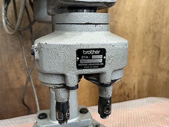 C176913 タッピング盤 ブラザー BT1-215_2