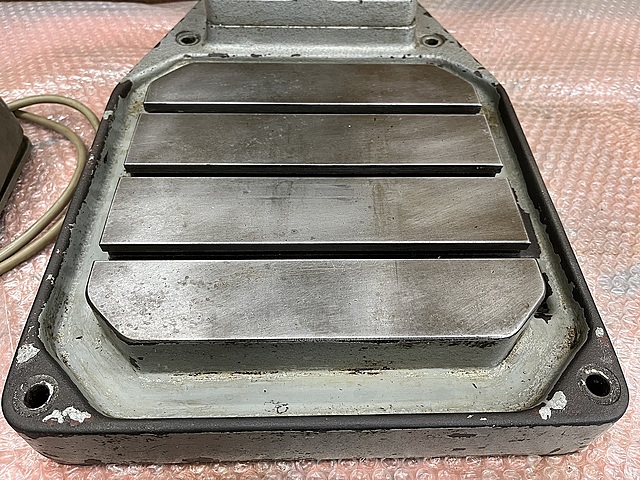 C176912 タッピング盤 ブラザー BT1-203_3