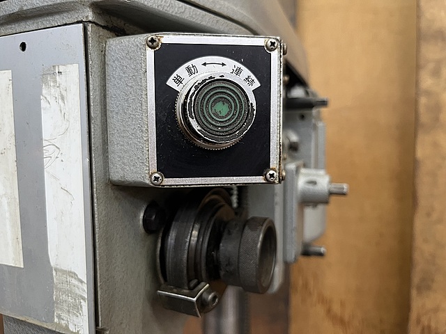 C176912 タッピング盤 ブラザー BT1-203_4