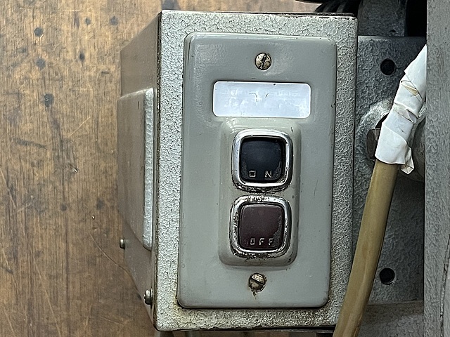 C176912 タッピング盤 ブラザー BT1-203_5