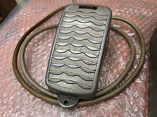 C176912 タッピング盤 ブラザー BT1-203_6