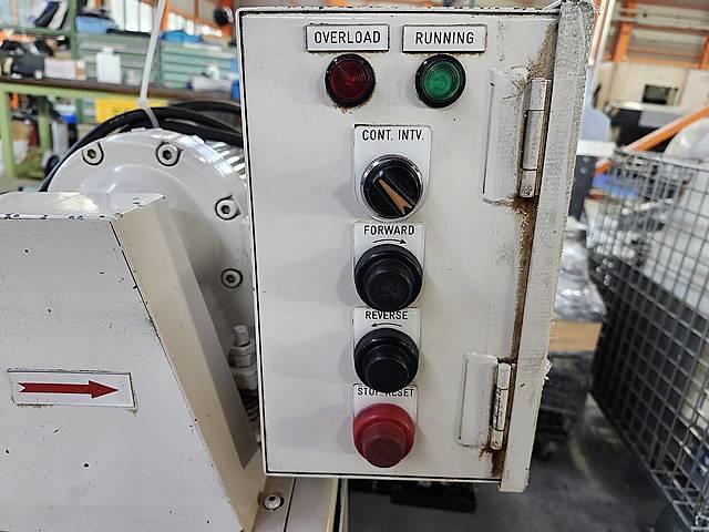 H019763 チップコンベア --_1