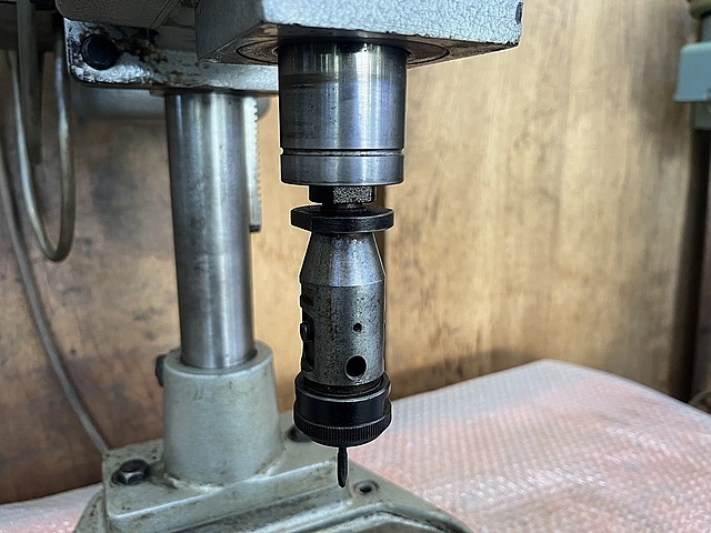 C178721 タッピング盤 ブラザー BT1-203_5