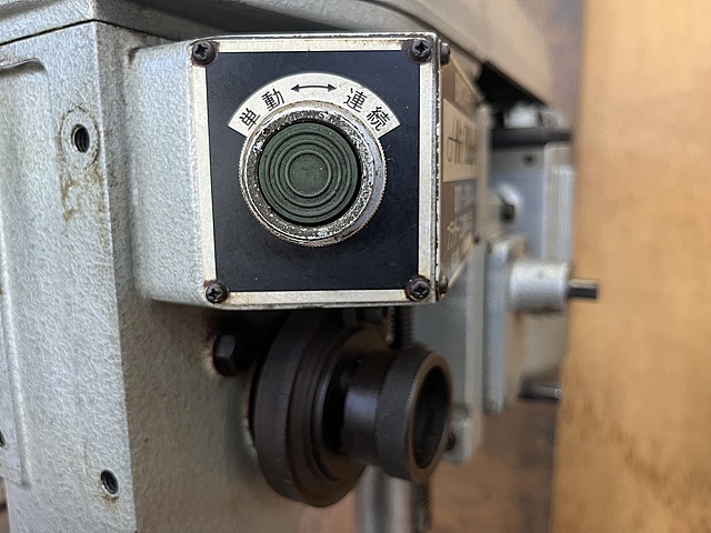 C178721 タッピング盤 ブラザー BT1-203_9