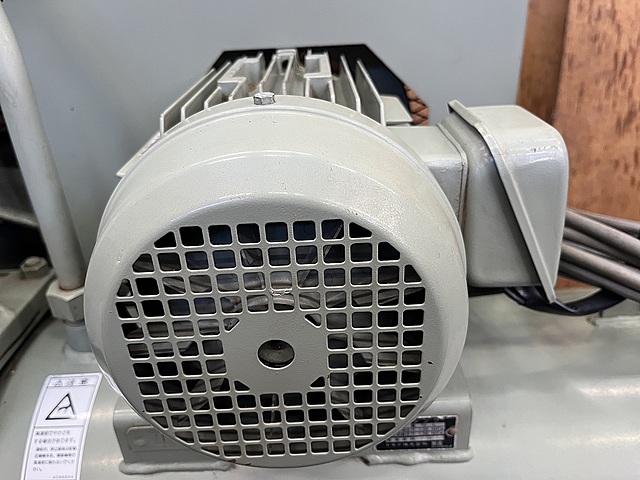 C181511 レシプロコンプレッサー 日立 1.50P-9.5GP5_3