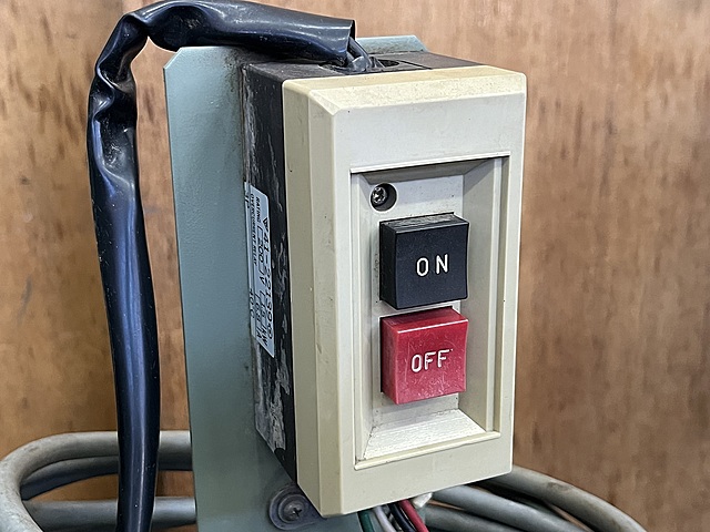 C181511 レシプロコンプレッサー 日立 1.50P-9.5GP5_4