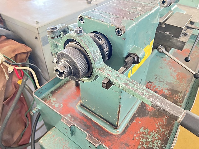 C182752 ペンチレース 曙機械 HL-No.6_2