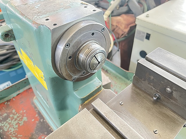 C182752 ペンチレース 曙機械 HL-No.6_3