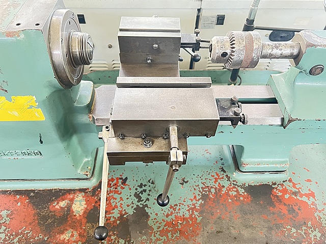 C182752 ペンチレース 曙機械 HL-No.6_4