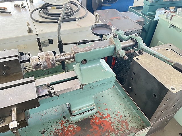 C182752 ペンチレース 曙機械 HL-No.6_5