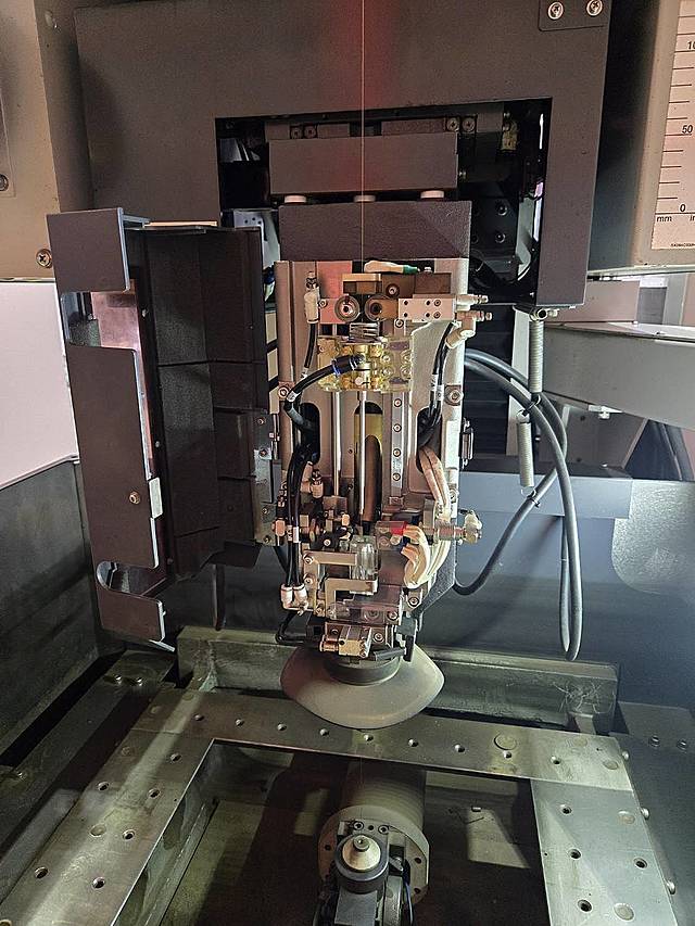 P009095 ＮＣワイヤーカット 三菱電機 BA8_5