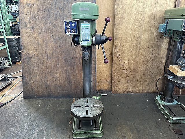 C181329 タッピングボール盤 KIRA KRT-340_0