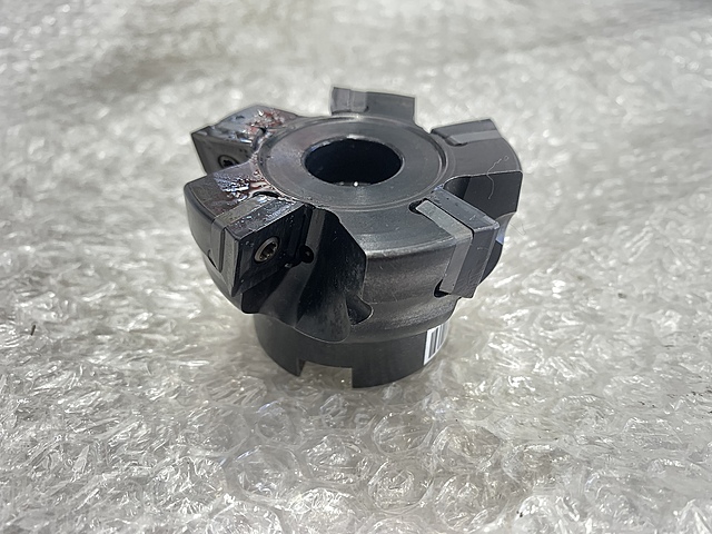 C182966 フェイスミル サンドビック 490-063Q22-14M_2