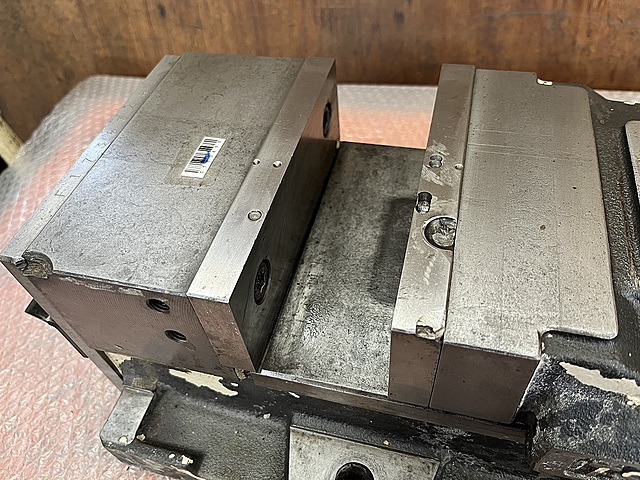 C180699 マシンバイス 津田駒 VF-175_1