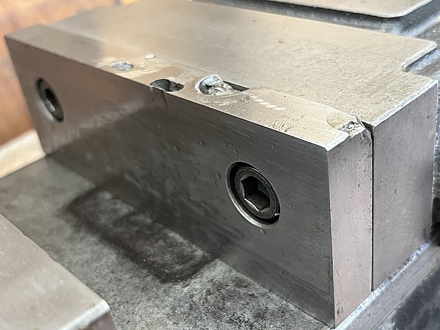 C180699 マシンバイス 津田駒 VF-175_3