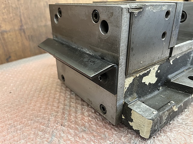 C180699 マシンバイス 津田駒 VF-175_4