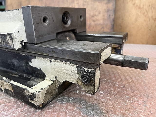 C180699 マシンバイス 津田駒 VF-175_5