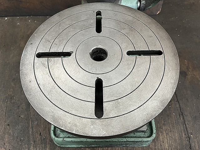 C181464 タッピングボール盤 KIRA KRT-340_3