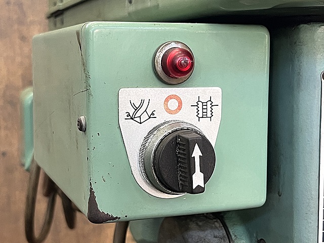 C181464 タッピングボール盤 KIRA KRT-340_6