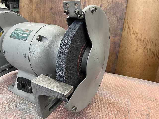 C180053 両頭グラインダー 日立 GT 26SK_2