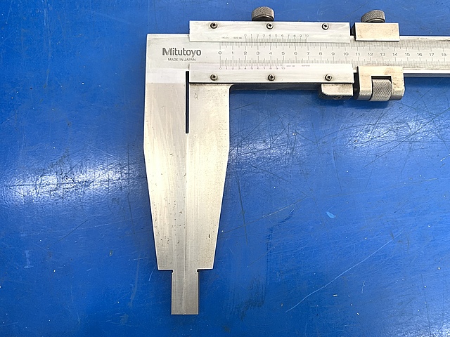 A129439 アナログノギス ミツトヨ_9