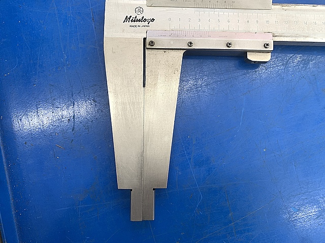 A129443 アナログノギス ミツトヨ_8