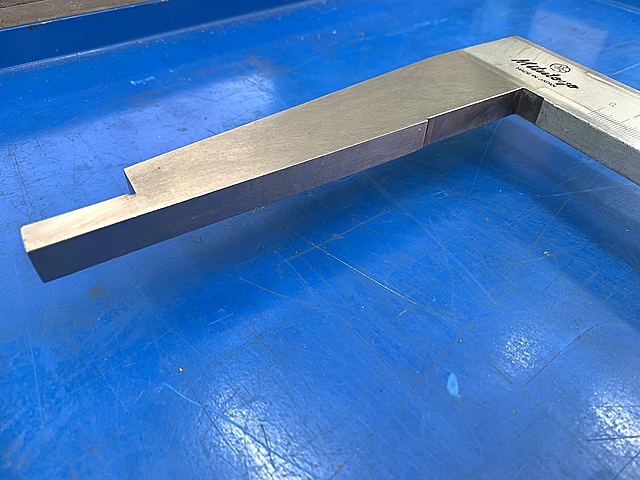 A129443 アナログノギス ミツトヨ_9