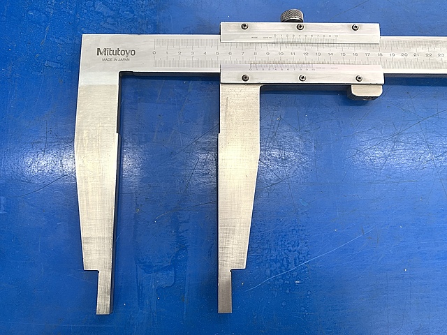 A129433 アナログノギス ミツトヨ_9