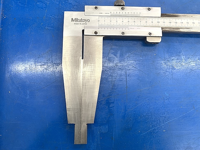 A129433 アナログノギス ミツトヨ_7