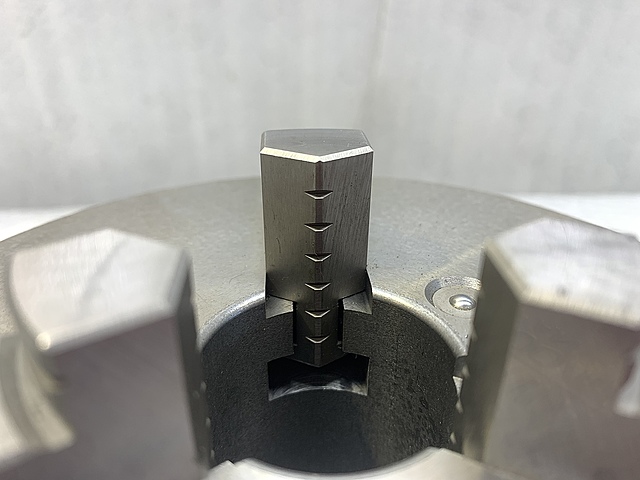 C183002 スクロールチャック 北川 SC-5_1