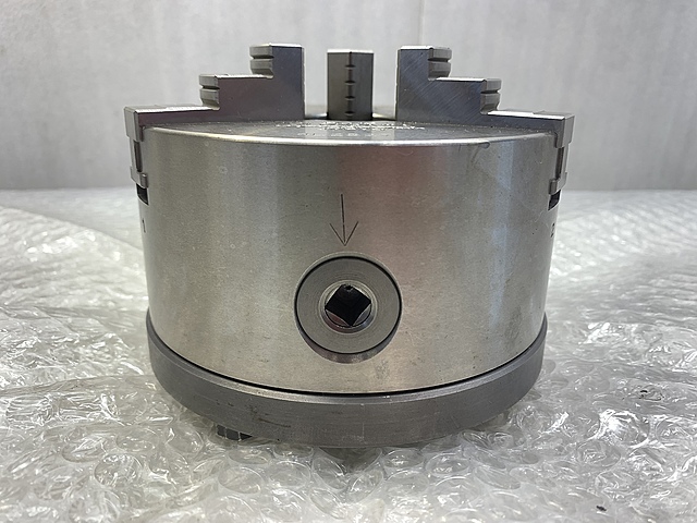 C183002 スクロールチャック 北川 SC-5_3