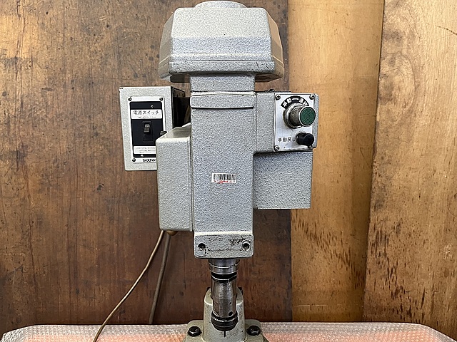 C178723 タッピング盤 ブラザー BT1-215_1