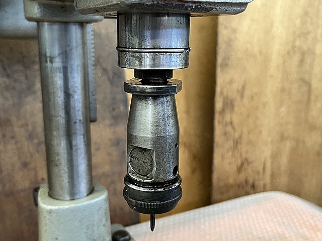 C178723 タッピング盤 ブラザー BT1-215_2