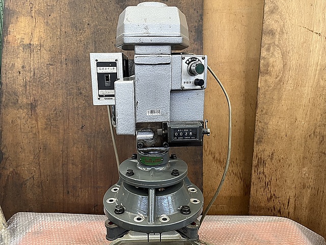 C182738 タッピング盤 ブラザー BT1-215_1