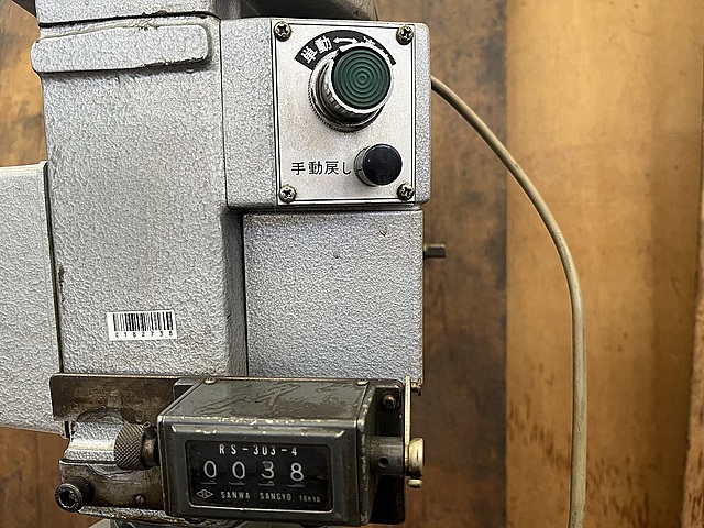 C182738 タッピング盤 ブラザー BT1-215_4