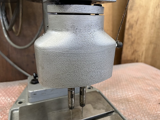 C182739 タッピング盤 ブラザー BT0-263_2