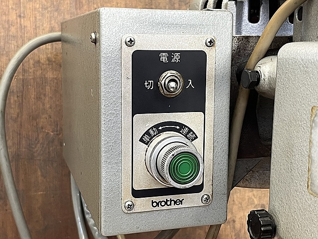 C182739 タッピング盤 ブラザー BT0-263_5